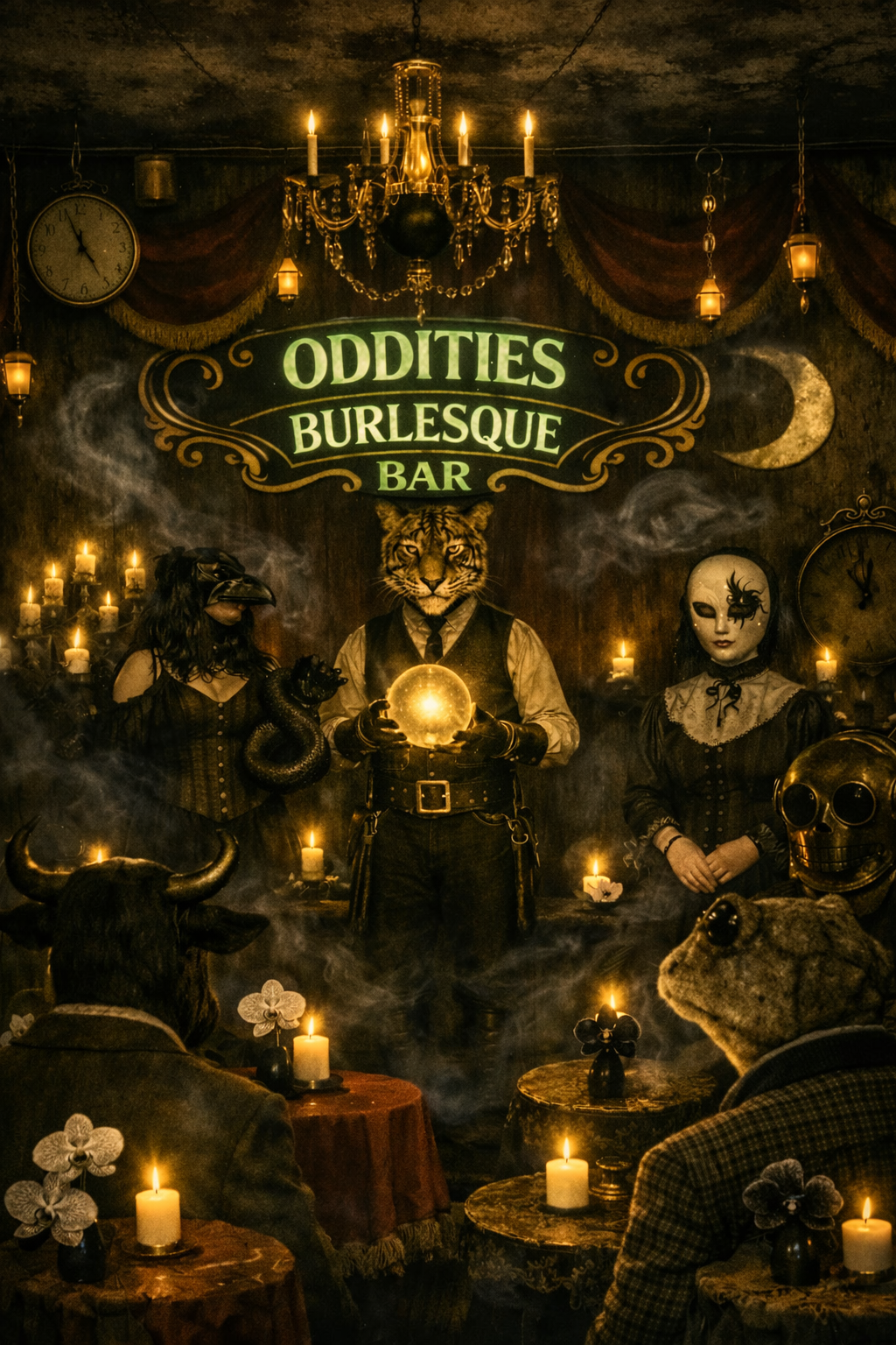 Short Plays Scripts