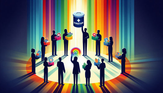 *Tipping Jar - Thank you!