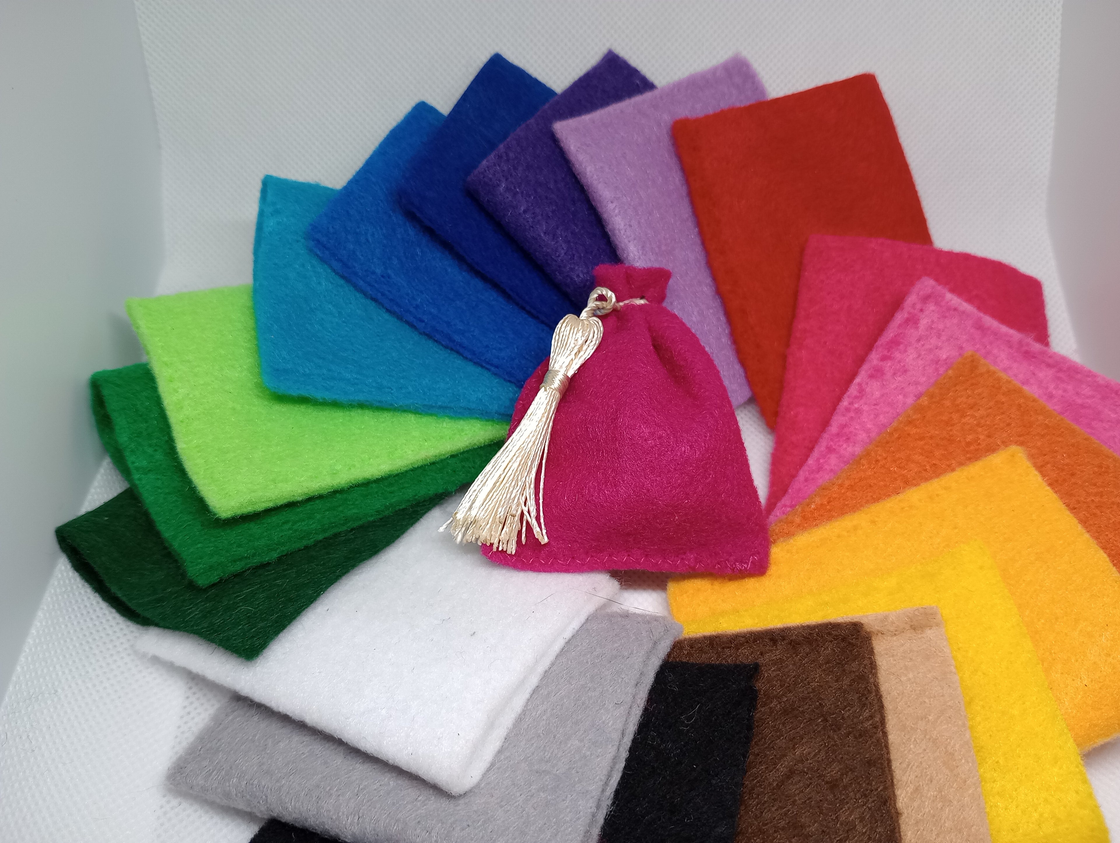 *Blessings Bag -  1212