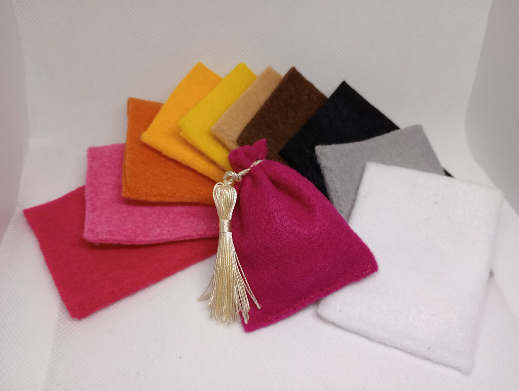 *Blessings Bag -  1212
