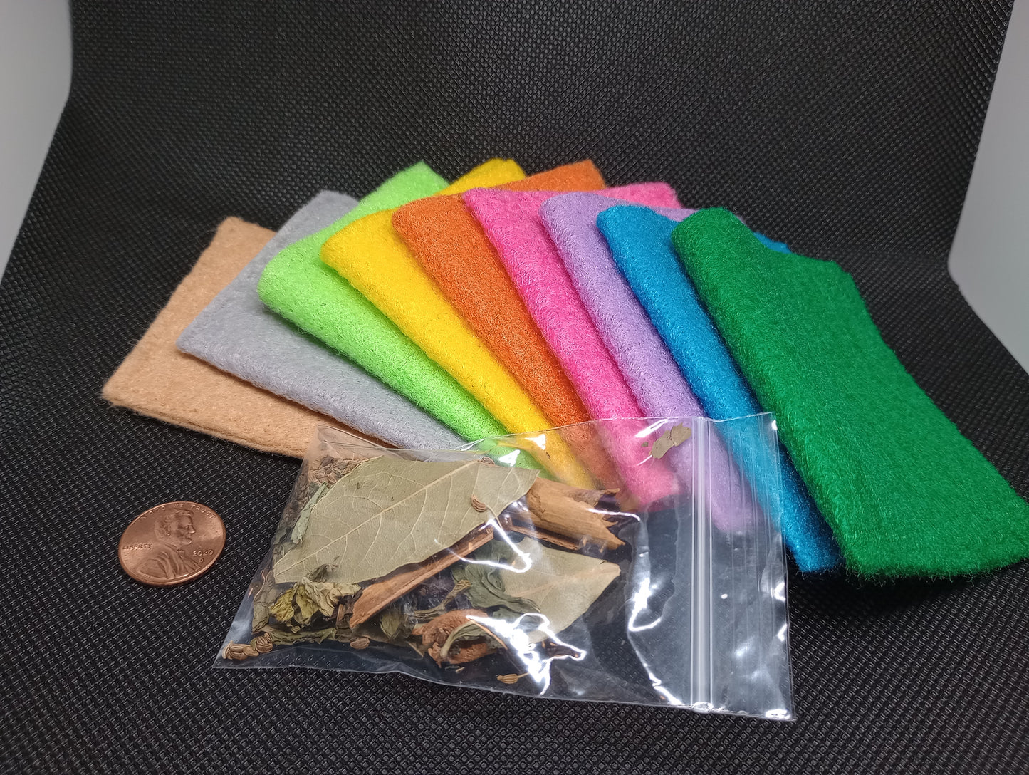 *DIY Blessings or Protection Bag (Free, only pay shipping) One per address ***Limited quantity per month***   000