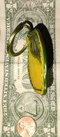 Keychain - Lucky limon / Llavero - Limoncito de la suerte